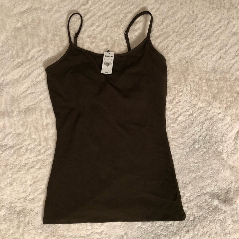NWT EXPRESS CAMI